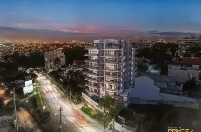 Ed bloma - apto 3 quartos (2 suítes) 2 vagas no mossungue