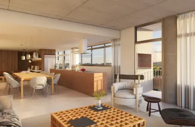 Apartamento com 3 quartos à venda na Rua Monsenhor Ivo Zanlorenzi, 1465, Mossunguê, Curitiba