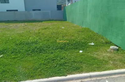 Terreno em condomínio fechado à venda na Rua Irma Schreiner Maran, 503, Santa Cândida, Curitiba