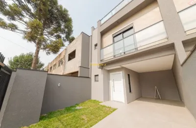 Sobrado / residencial magnólia - sobrado no uberaba 3 quartos 2 vagas 127m²