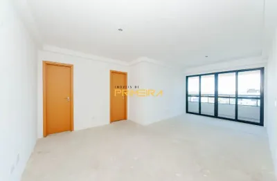 Elegância e conforto no bacacheri – 3 suítes e 3 vagas no ed. cabral hills!