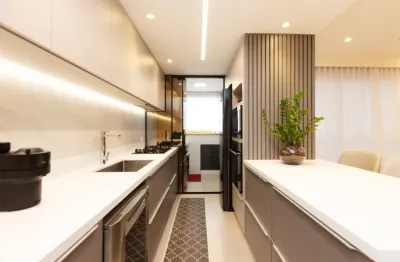 Seu novo lar no bless cabral – 109m² de conforto e praticidade