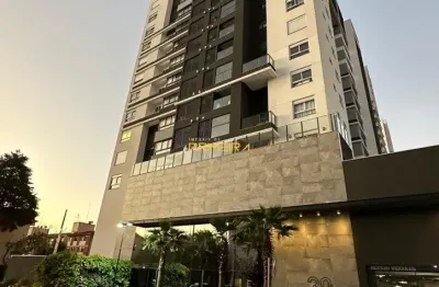 Apartamento com 3 quartos à venda na Rua Alberto Potier, 30, Boa Vista, Curitiba