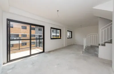 Apartamento duplex / residencial meridian vila izabel - 99m² 3 quartos 2 vagas