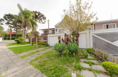 Casa com 4 quartos à venda na Rua Maria Bauer Siegmund, 455, Pilarzinho, Curitiba