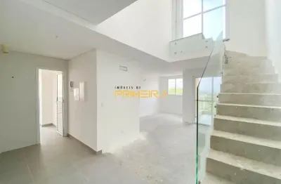 Cobertura duplex - 3 quartos sendo 2 suítes, 2 vagas no boa vista