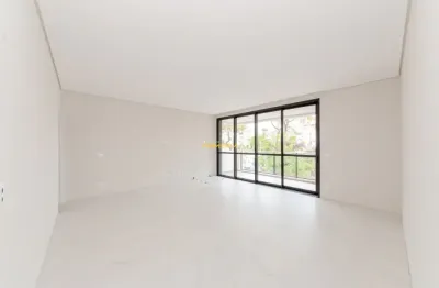 Apartamento com 3 quartos à venda na Rua Dom Pedro I, 858, Água Verde, Curitiba