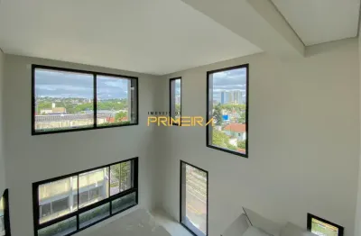 Ed árten - cobertura duplex - 175m² 3 suítes 2 vagas no alto da xv
