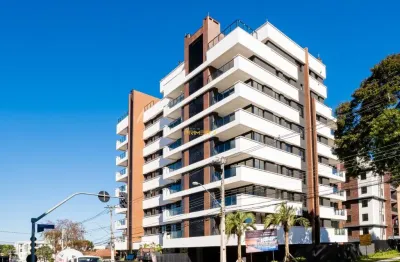 Apartamento com 2 quartos à venda na Rua Dom Pedro I, 858, Água Verde, Curitiba