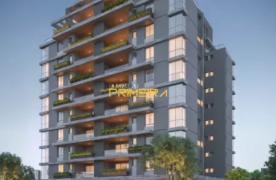 Apartamento com 3 quartos à venda na Rua Alferes Ângelo Sampaio, 1783, Batel, Curitiba