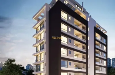 Espaço e conforto no iti haus: 3 suítes e lazer completo no água verde