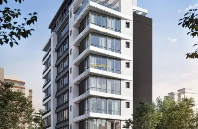 Apartamento / iti haus - apto 117m²  3 suítes 2 vagas no agua verde