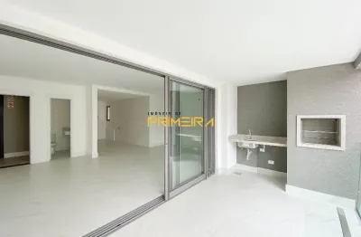 Ed fifty cabral - apto plaenge - andar alto  131m² 3 quartos 2 vagas