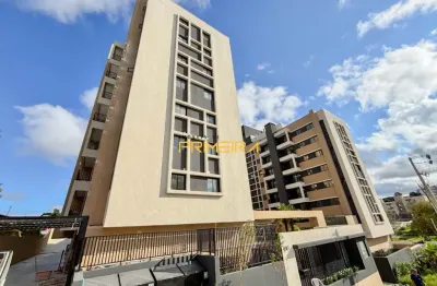 Apartamento com 3 quartos à venda na Rua Nicolau Salomão, 430, Tingui, Curitiba