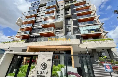 Apartamento 3 quartos 2 vagas 94m privativos no coração do cabral