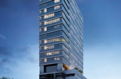 Sala comercial / endeavour prime offices - revenda - 28m²