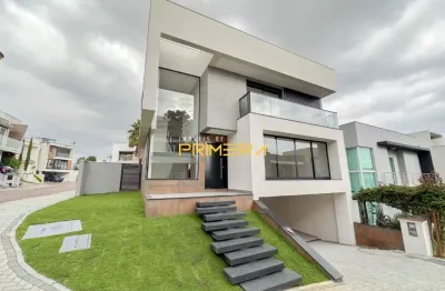 Condomínio / village valle del sol - casa 360m² privativos 4 suítes 5 vagas