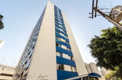 Apartamento com 3 quartos à venda na Rua Engenheiro Arthur Bettes, 340, Portão, Curitiba