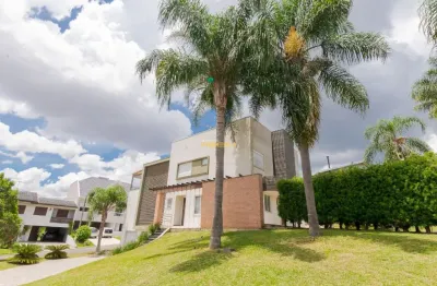 Casa em condomínio fechado com 4 quartos à venda na Avenida Comendador Franco, 6655, Uberaba, Curitiba