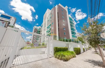 Apartamento com 3 quartos à venda na Rua Marechal Hermes, 872, Juvevê, Curitiba