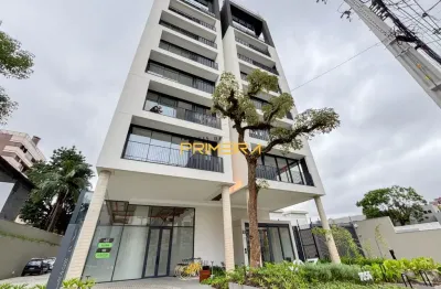 Apartamento com 3 quartos à venda na Avenida Vicente Machado, 1056, Batel, Curitiba