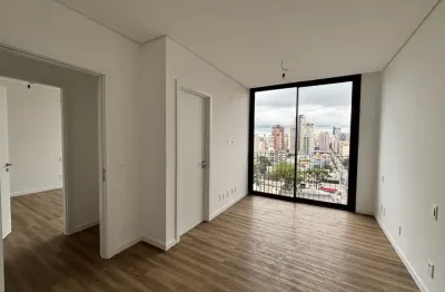 Apartamento duplex no vaz batel com 2 quartos e 2 vagas