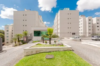Cobertura com 2 quartos à venda na Avenida Manoel Ribas, 2420, Mercês, Curitiba
