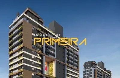 Apartamento com 3 quartos à venda na Rua Jerônimo Durski, 1624, Bigorrilho, Curitiba