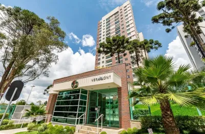 Apartamento com 3 quartos à venda na Rua Monsenhor Ivo Zanlorenzi, 5190, Cidade Industrial, Curitiba