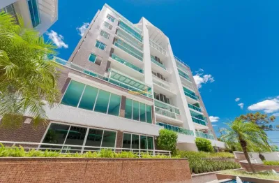 Apartamento com 4 quartos à venda na Rua Marechal Hermes, 872, Juvevê, Curitiba