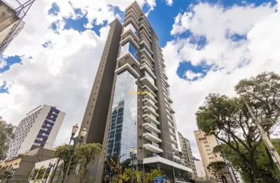 Vitra - apto 3 dormitórios, 3 suites e 2 vagas no água verde