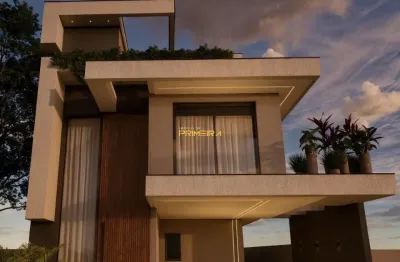 Casa em condomínio fechado com 3 quartos à venda na Rua Irma Schreiner Maran, 503, Santa Cândida, Curitiba
