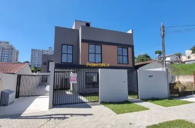 Cond. denver - casa 3 dormitórios (1 suíte), 2 banheiros e 2 vagas no lindóia