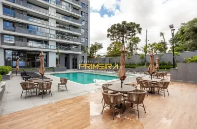 Apartamento no chateau latour | 96m², 2 suítes, 2 vagas e lazer completo