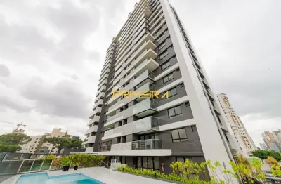 Apartamento com 3 quartos à venda na Rua Vereador Garcia Rodrigues Velho, 320, Cabral, Curitiba