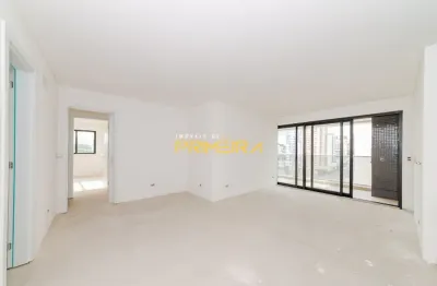 Apartamento com 3 quartos à venda na Rua Vereador Garcia Rodrigues Velho, 320, Cabral, Curitiba