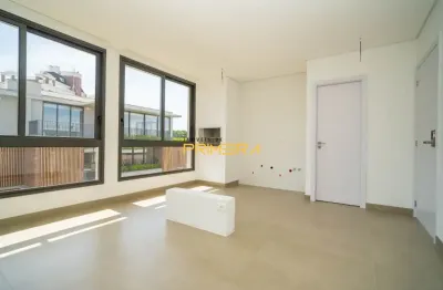 Cobertura duplex 3 suítes 4 vagas no hugo langue edifício andaz
