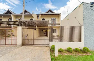 Triplex boa vista - casa 3 dormitórios (1 suíte), 3 banheiros e 2 vagas de garagem