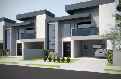 Casa campo comprido - sobrado 3 dormitórios (3suítes), 4 banheiros e 2 vagas.
