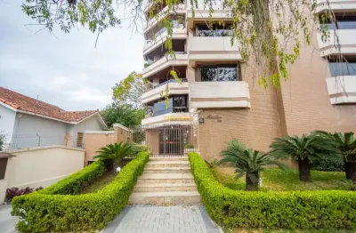 Edifício roccia - cobertura 3 dormitórios (3suítes) e 3 vagas no alto da xv.
