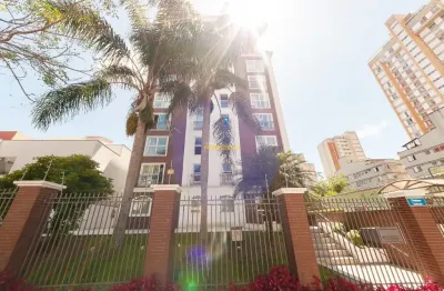 L'espace lofts - apto duplex 2 dormitórios (1suíte), 3 banheiros e 2 vagas no bigorrilho.