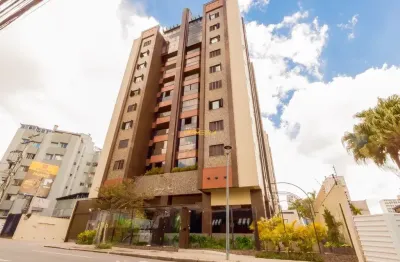 Cobertura com 2 quartos à venda na Rua Desembargador Costa Carvalho, 2219, Batel, Curitiba