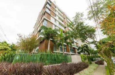Cobertura com 3 quartos à venda na Rua Teixeira Soares, 200, Batel, Curitiba