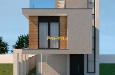 Vivendas do parque - casa 3 dormitórios (3suítes) e 2 vagas no santa cândida.