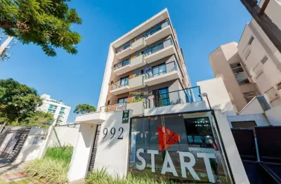 Apartamento com 1 quarto à venda na Rua Guararapes, 992, Vila Izabel, Curitiba
