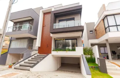 Casa em condomínio paysage vivendas do bosque com 3 suítes 2 vagas