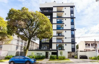 Apartamento com 2 quartos à venda na Rua Amazonas, 1302, Água Verde, Curitiba