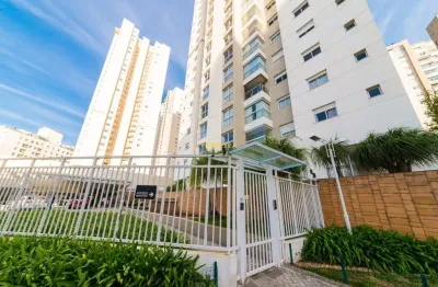 Apartamento com 2 quartos no edifício botânica no cristo rei