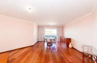 Apartamento com 3 quartos à venda na Rua Guilherme Pugsley, 706, Água Verde, Curitiba