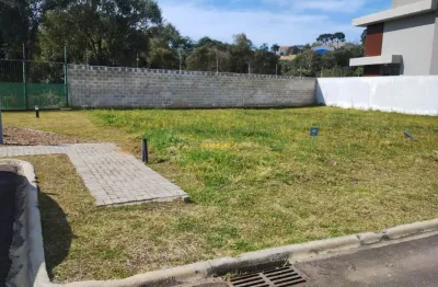 Cond. vivendas do parque - terreno 199m2 em condominio com infraestrutura completa no santa candida